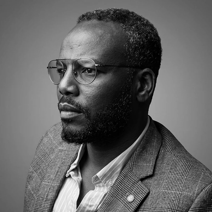 Ibrahim Abderamane
