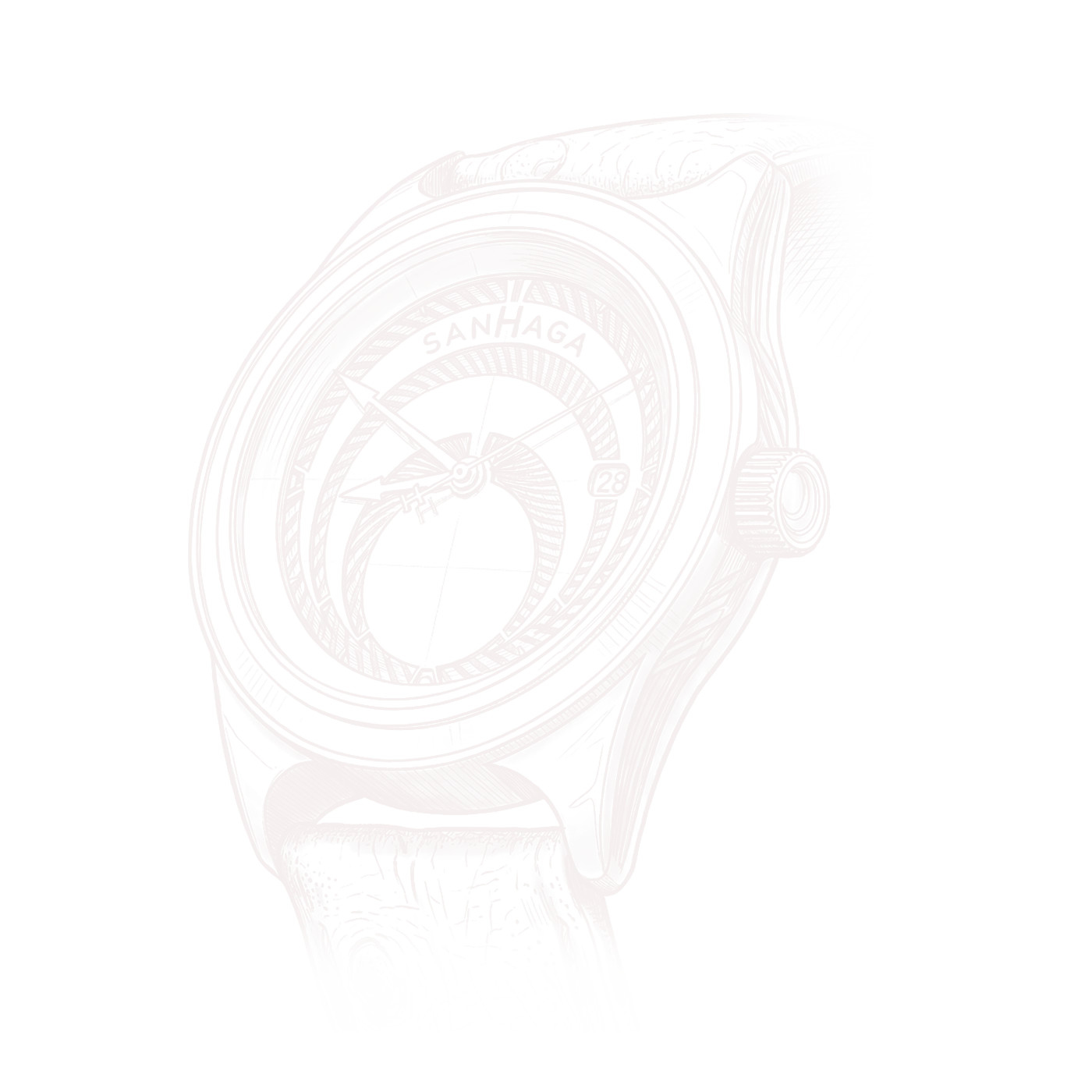 Sanhaga