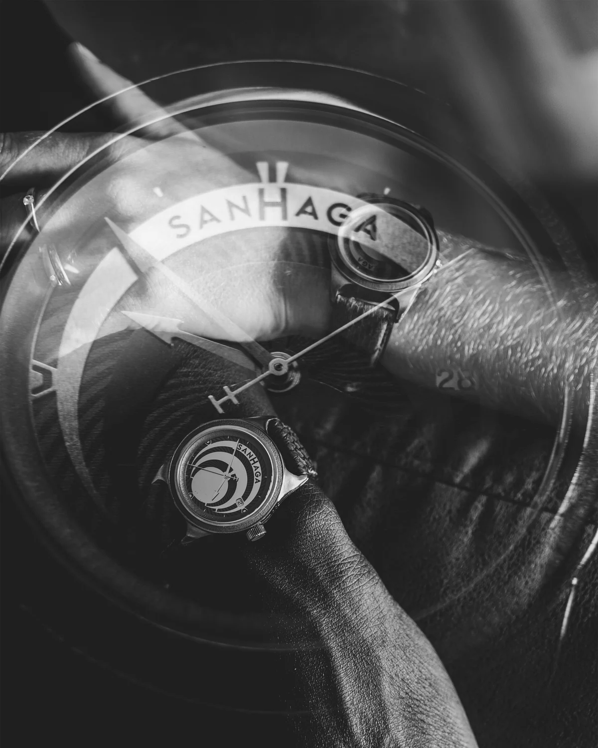 Sanhaga