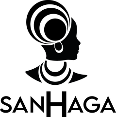 Logo noir